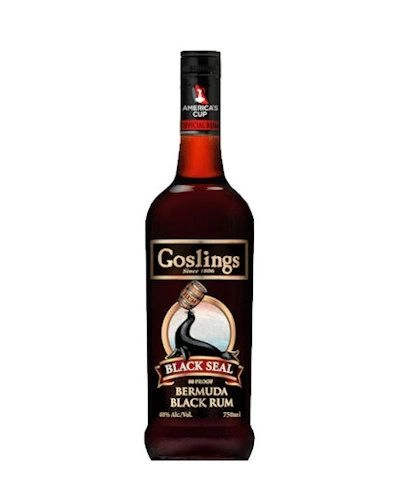 Goslings Black Seal