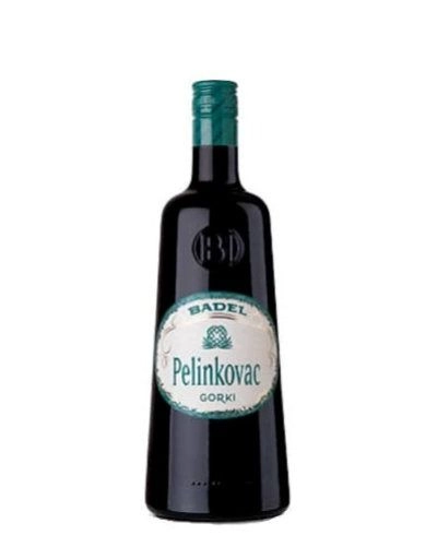 Badel Pelinkovac Gorki