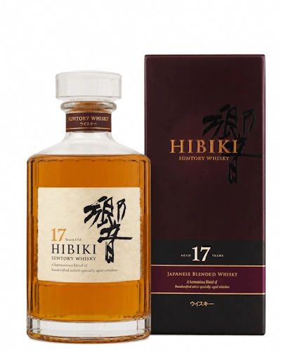 Hibiki 17