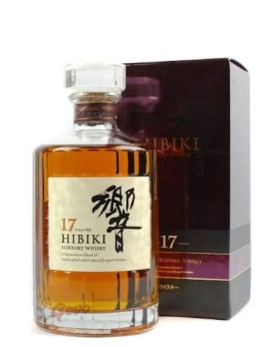 Hibiki 17