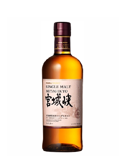 Nikka Miyagikyo