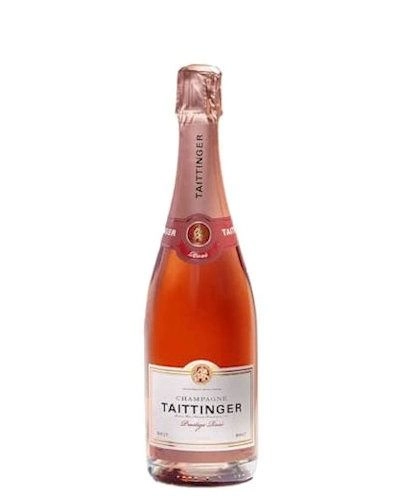 Taittinger Prestige Rosé
