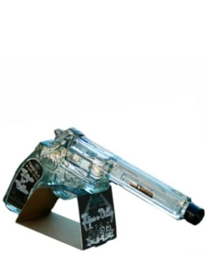 Hijos de Villa Tequila Silver