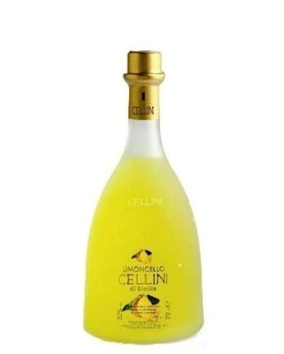 Cellini Limoncello
