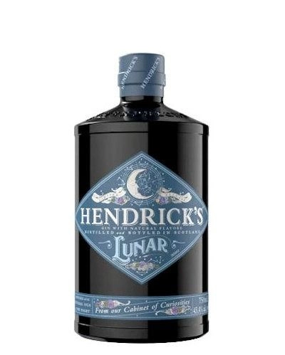 Hendricks Lunar