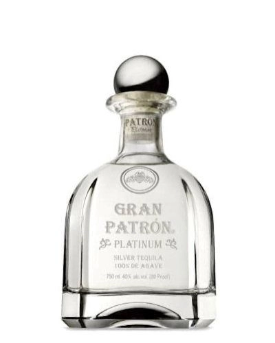 Gran Patron Platinum