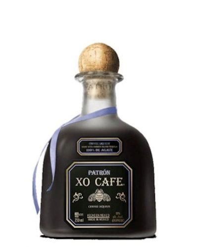 Patron XO Cafe