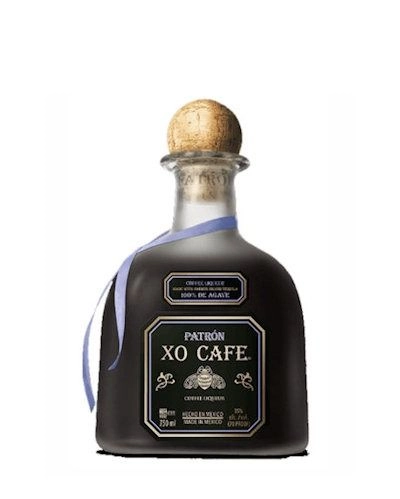Patron XO Cafe