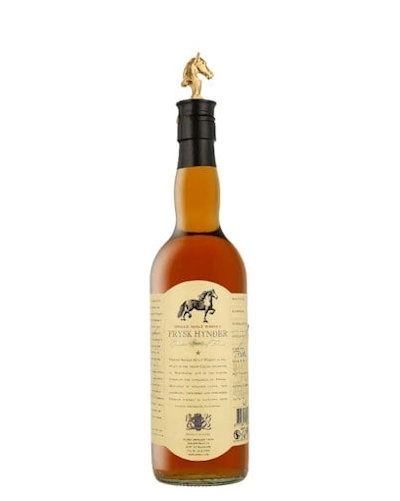 Frysk Hynder Port Cask