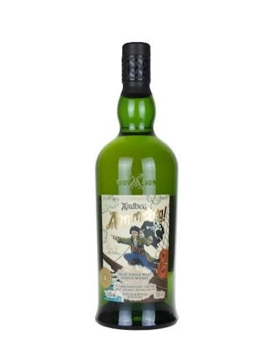 Ardbeg ARRRRRRRDBEG! Pirate of the Hebridean