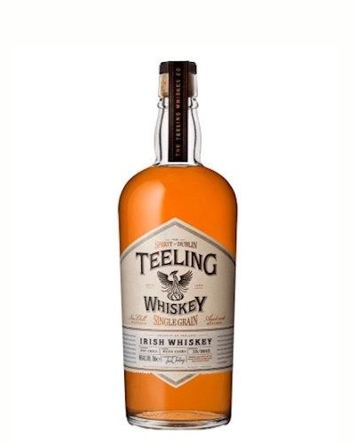 Teeling Single Grain