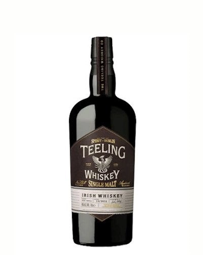 Teeling Single Malt