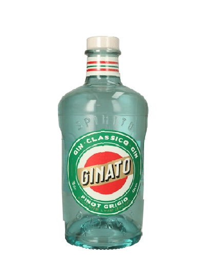 Ginato Pinot Grigio
