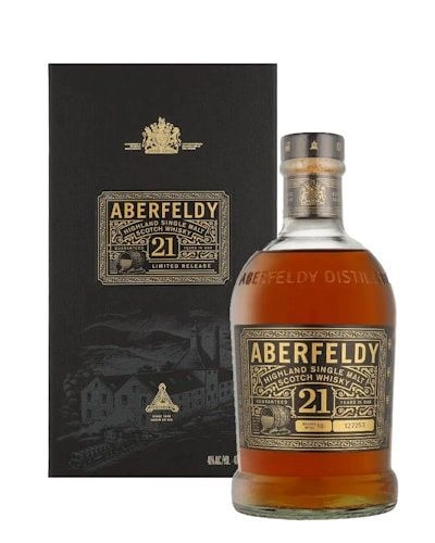 Aberfeldy 21
