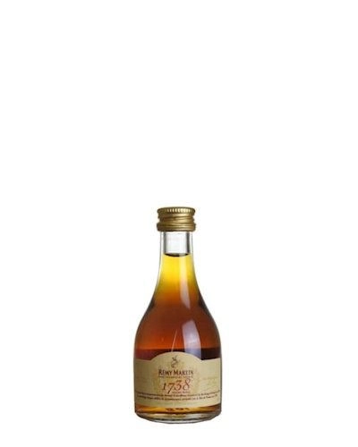 Remy Martin 1738 Accord Royal mini