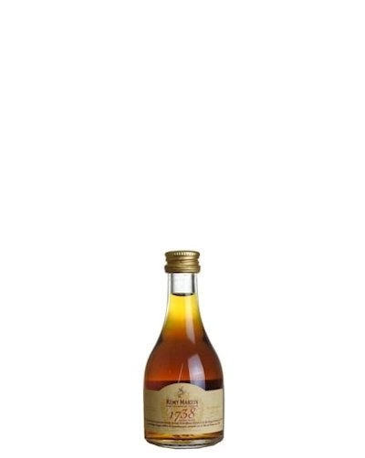 Remy Martin 1738 Accord Royal mini