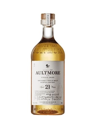 Aultmore 21