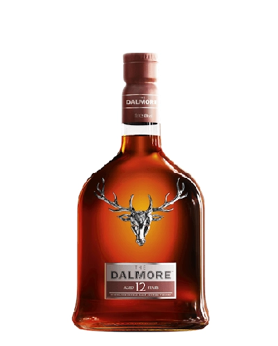 Dalmore 12