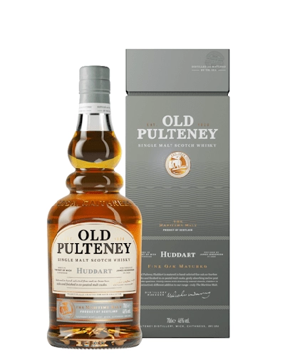Old Pulteney Huddart