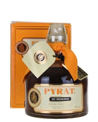 Pyrat XO Reserve