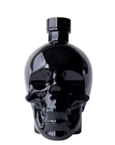 Crystal Head Onyx