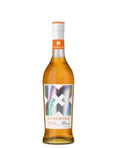 X by Glenmorangie