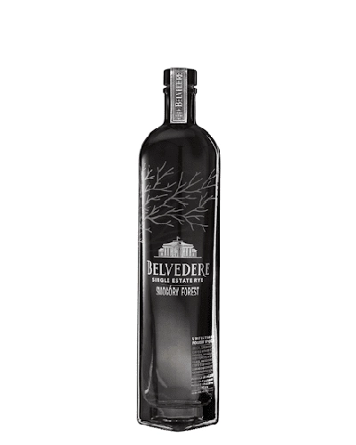 Belvedere Smogory