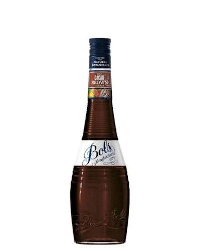 Bols Creme de Cacao Bruin