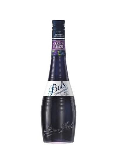 Bols Creme de Cassis