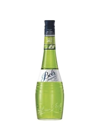 Bols Sour Apple