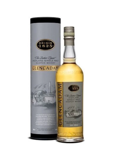 Glencadam Origin 1825