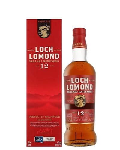 Loch Lomond 12