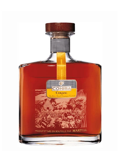 Martell Cohiba