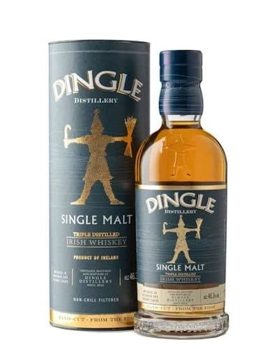 Dingle Single Malt
