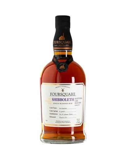 Foursquare Shibboleth Mark XVI