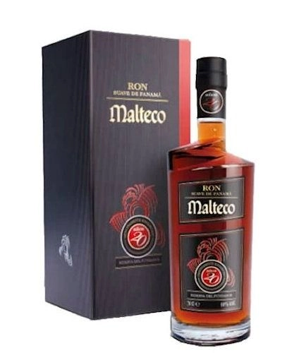 Malteco 20
