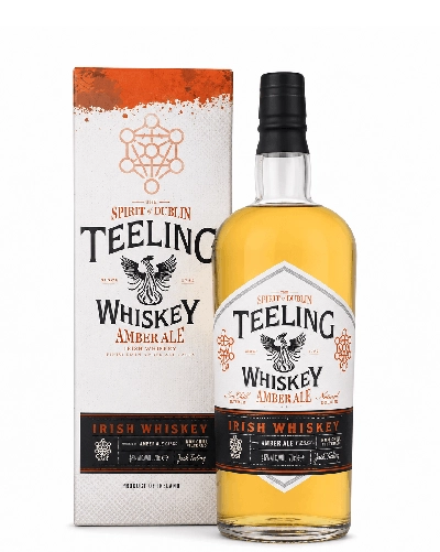 Teeling Amber Ale