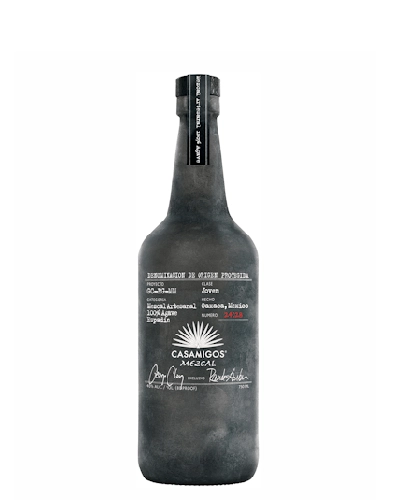 Casamigos Mezcal