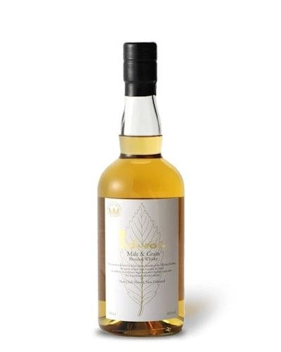 Chichibu Ichiro's Malt & Grain