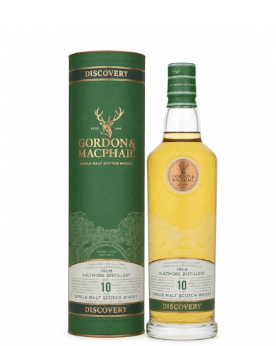 Gordon & MacPhail Discovery Aultmore 10
