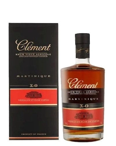 Clement XO