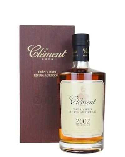 Clement Vintage 2002