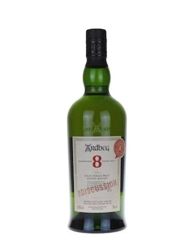 Ardbeg 8 for Discussion