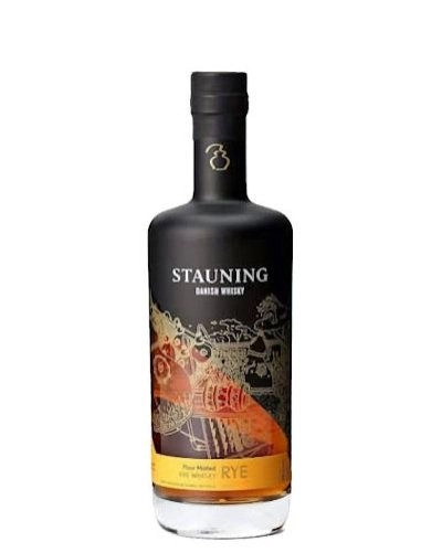 Stauning Rye