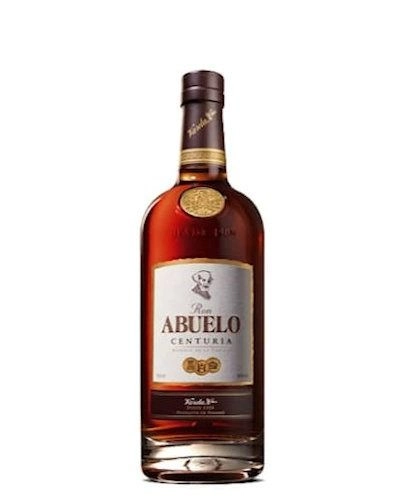 Abuelo 30 Centuria