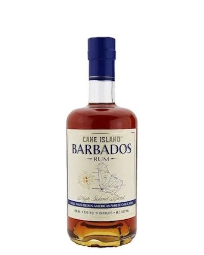 Cane Island Barbados