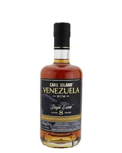 Cane Island Venezuela 8 Single Estate