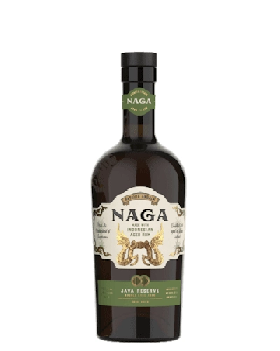 Naga Java Reserve