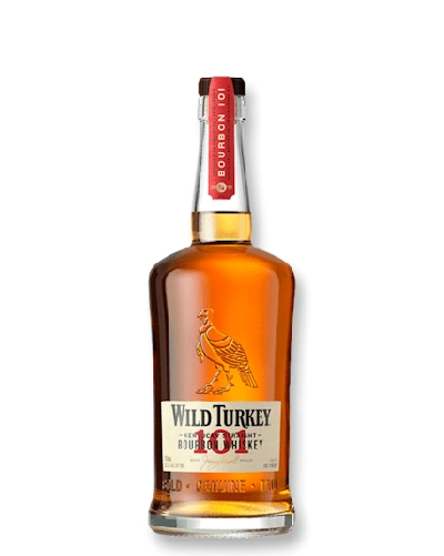 Wild Turkey 101