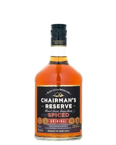 Chairmans Reserve Spiced
